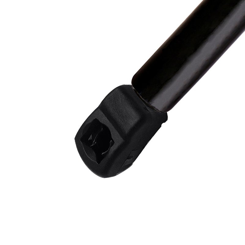 MYSMOT 6176 Front Hood Lift Supports Shocks Struts Arms Prop Rod Damper Gas Springs for Nissan Murano 2009 2010 2011 2012 2013 2014, SG325029 654701AA0A 654711AA0A, Pack of 2 - Image 5